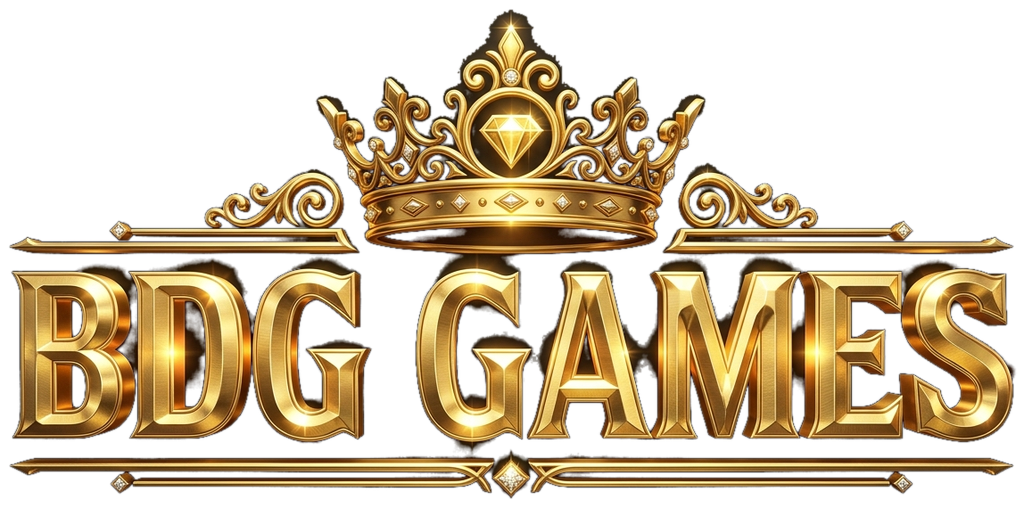 BDG Games Official